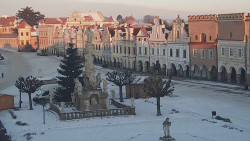 Náměstí Zachariáše z Hradce