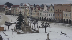 Náměstí Zachariáše z Hradce