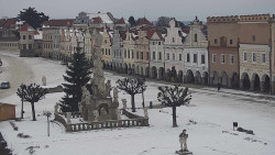 Náměstí Zachariáše z Hradce