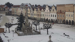 Náměstí Zachariáše z Hradce