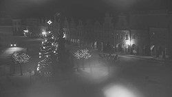 Náměstí Zachariáše z Hradce