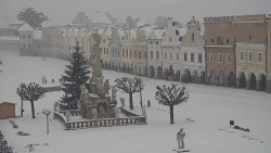 Náměstí Zachariáše z Hradce