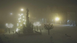 Náměstí Zachariáše z Hradce