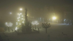 Náměstí Zachariáše z Hradce