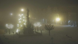 Náměstí Zachariáše z Hradce