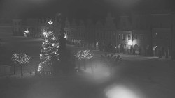 Náměstí Zachariáše z Hradce