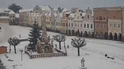 Náměstí Zachariáše z Hradce