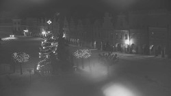 Náměstí Zachariáše z Hradce