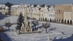 Náměstí Zachariáše z Hradce