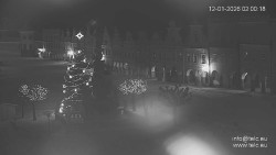 Náměstí Zachariáše z Hradce