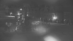 Náměstí Zachariáše z Hradce