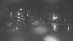 Náměstí Zachariáše z Hradce