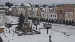 Náměstí Zachariáše z Hradce