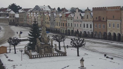 Náměstí Zachariáše z Hradce