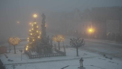 Náměstí Zachariáše z Hradce