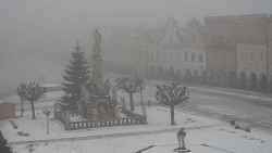 Náměstí Zachariáše z Hradce