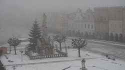 Náměstí Zachariáše z Hradce