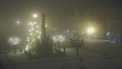 Náměstí Zachariáše z Hradce