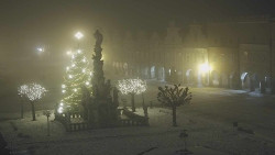 Náměstí Zachariáše z Hradce