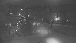 Náměstí Zachariáše z Hradce