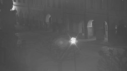 Náměstí Zachariáše z Hradce