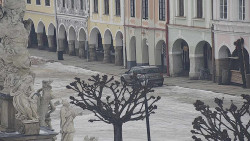 Náměstí Zachariáše z Hradce