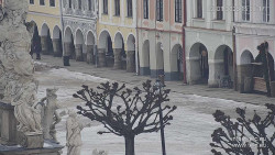 Náměstí Zachariáše z Hradce