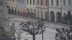 Náměstí Zachariáše z Hradce