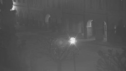 Náměstí Zachariáše z Hradce