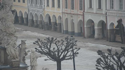 Náměstí Zachariáše z Hradce