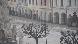 Náměstí Zachariáše z Hradce