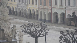 Náměstí Zachariáše z Hradce