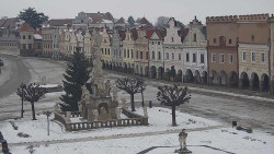 Náměstí Zachariáše z Hradce