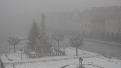 Náměstí Zachariáše z Hradce