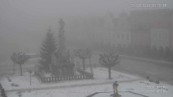 Náměstí Zachariáše z Hradce