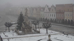 Náměstí Zachariáše z Hradce