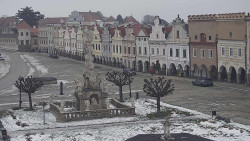 Náměstí Zachariáše z Hradce