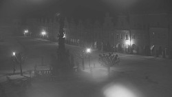 Náměstí Zachariáše z Hradce