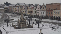 Náměstí Zachariáše z Hradce