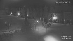 Náměstí Zachariáše z Hradce