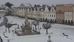 Náměstí Zachariáše z Hradce