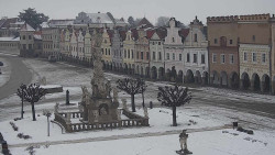 Náměstí Zachariáše z Hradce