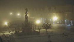 Náměstí Zachariáše z Hradce