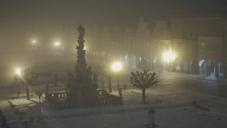 Náměstí Zachariáše z Hradce