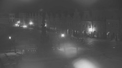 Náměstí Zachariáše z Hradce