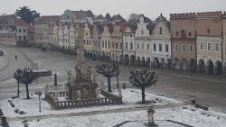 Náměstí Zachariáše z Hradce