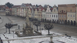 Náměstí Zachariáše z Hradce