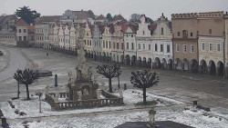 Náměstí Zachariáše z Hradce