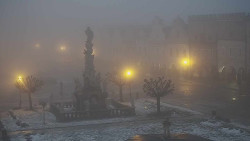 Náměstí Zachariáše z Hradce