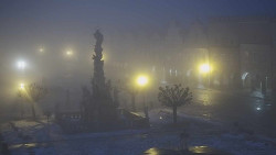 Náměstí Zachariáše z Hradce